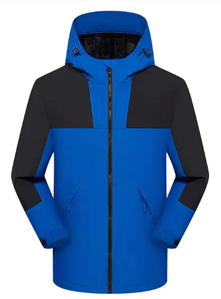 StormGuard Fleece Jacket - # BOAA13210013