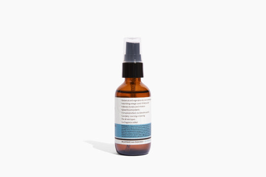 Frankincense & Rose Geranium Oil Serum by Heliotrope San Francisco