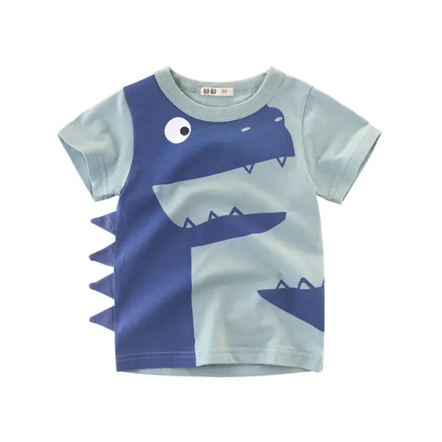 Children T-shirt Babies - # BOAA11510024