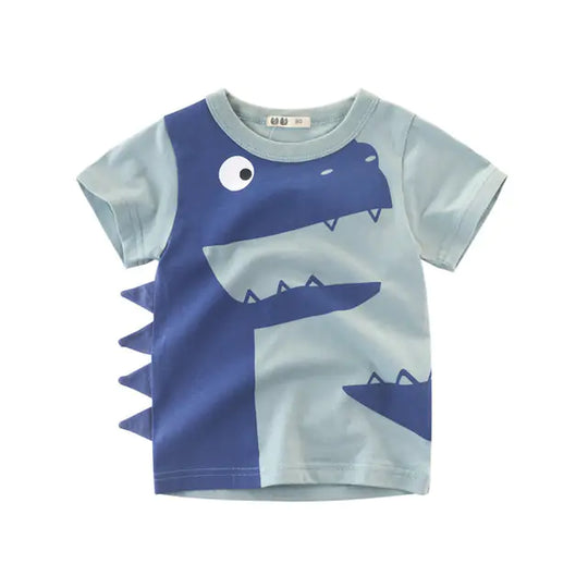 Children T-shirt Babies - # BOAA11510024
