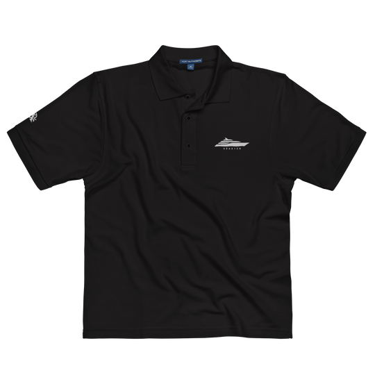 Oceans 11  - Men's Premium Polo