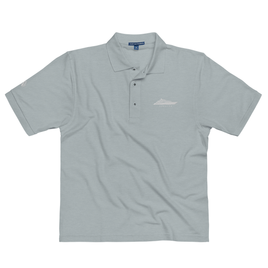 Oceans 11  - Men's Premium Polo