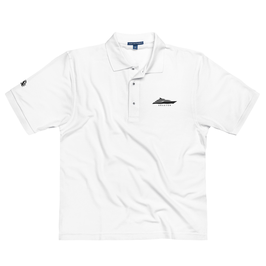 Oceans 11  - Men's Premium Polo