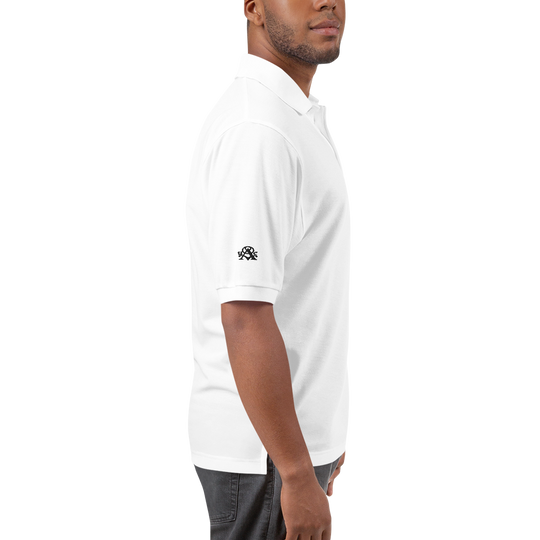 Oceans 11  - Men's Premium Polo