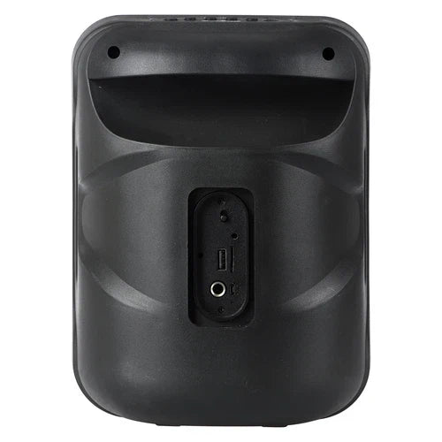 BassBlaster Bluetooth Speaker - Epic Heavy Bass Sound for Unforgettable Party Vibes