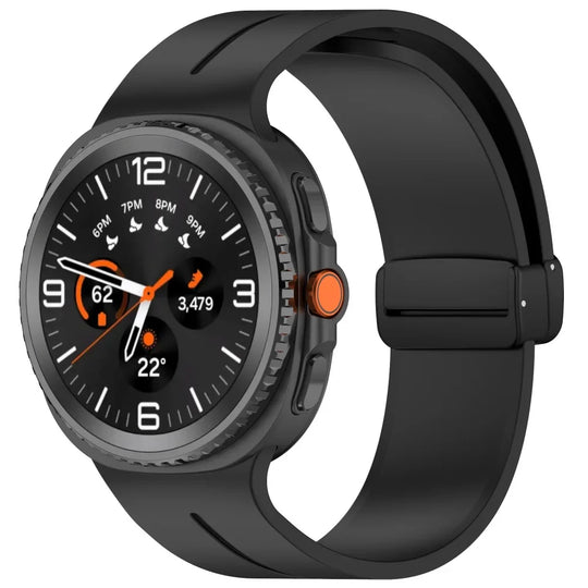 Samsung Galaxy 8 Galaxy 8 Classic Silicone Strap - Soft