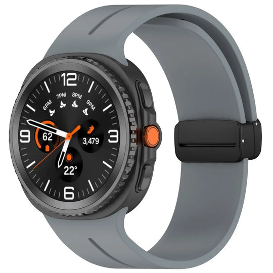 Samsung Galaxy 8 Galaxy 8 Classic Silicone Strap - Soft