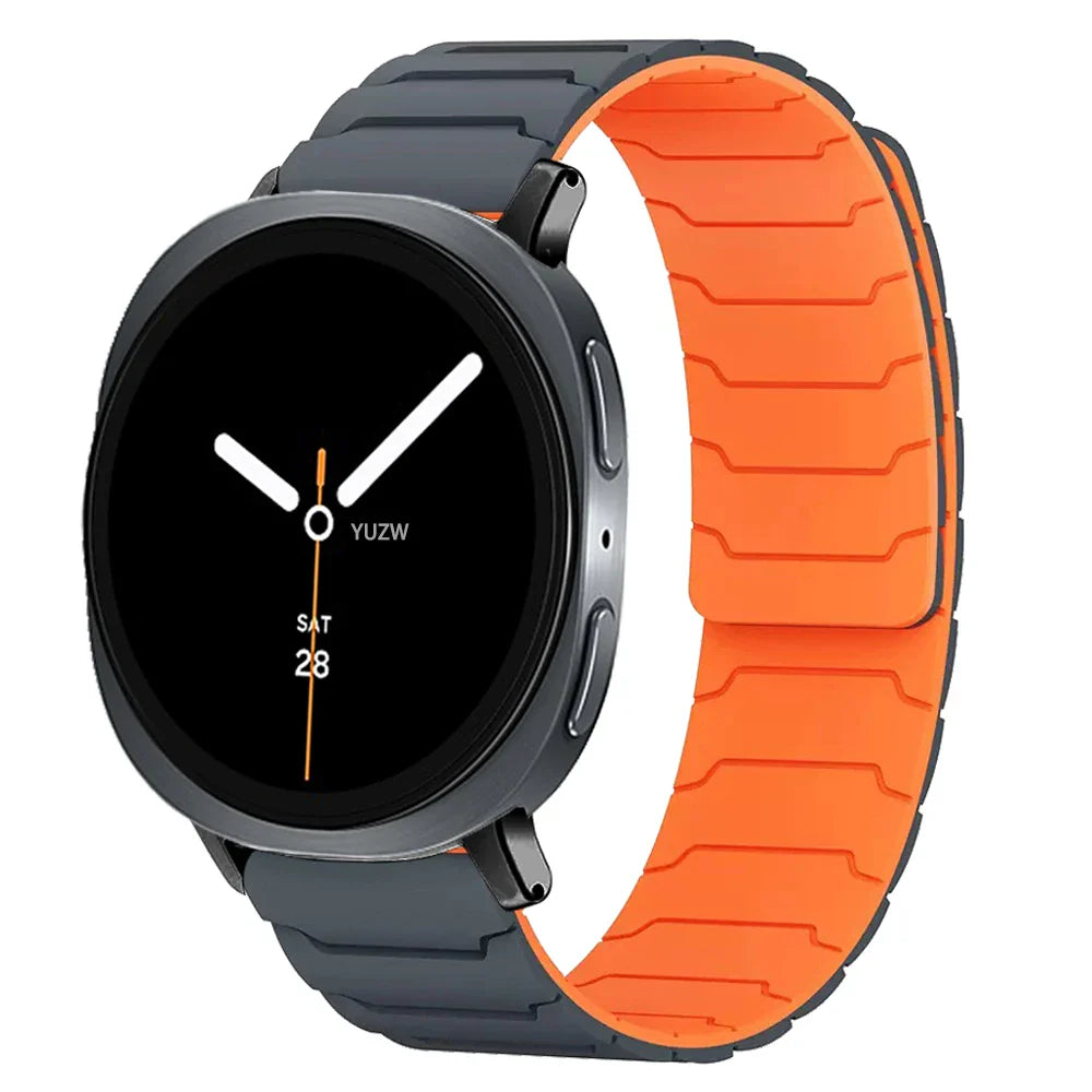Samsung Galaxy 8 And Galaxy 8 Classic Silicone Strap - Soft