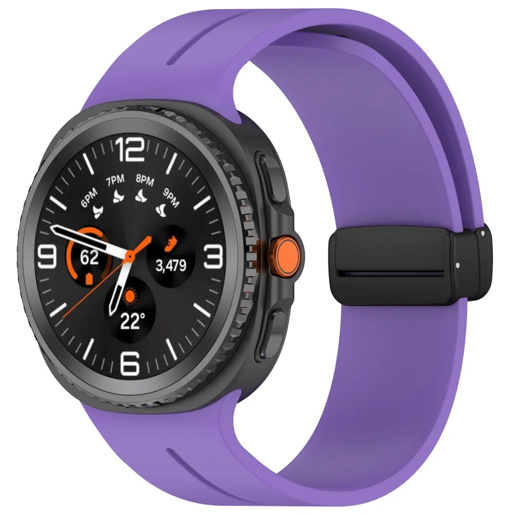 Samsung Galaxy 8 Galaxy 8 Classic Silicone Strap - Soft