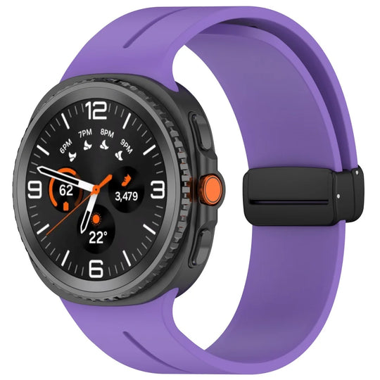 Samsung Galaxy 8 Galaxy 8 Classic Silicone Strap - Soft