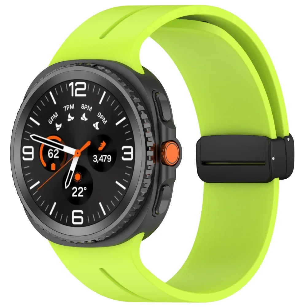 Samsung Galaxy 8 Galaxy 8 Classic Silicone Strap - Soft