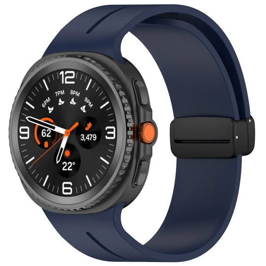 Samsung Galaxy 8 Galaxy 8 Classic Silicone Strap - Soft