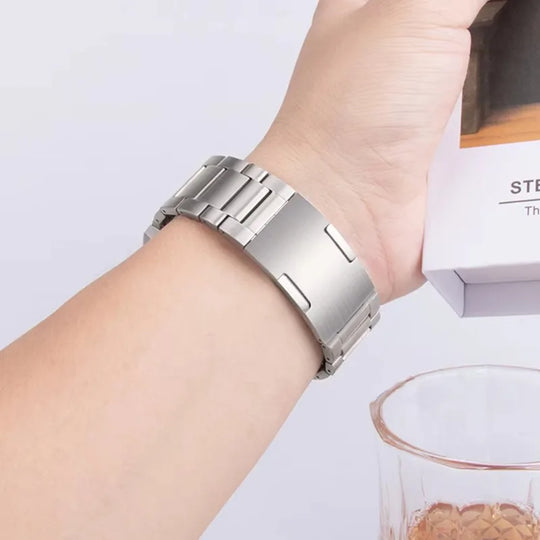 Samsung Galaxy 8 Galaxy 8 Classic Titanium Strap - Premium