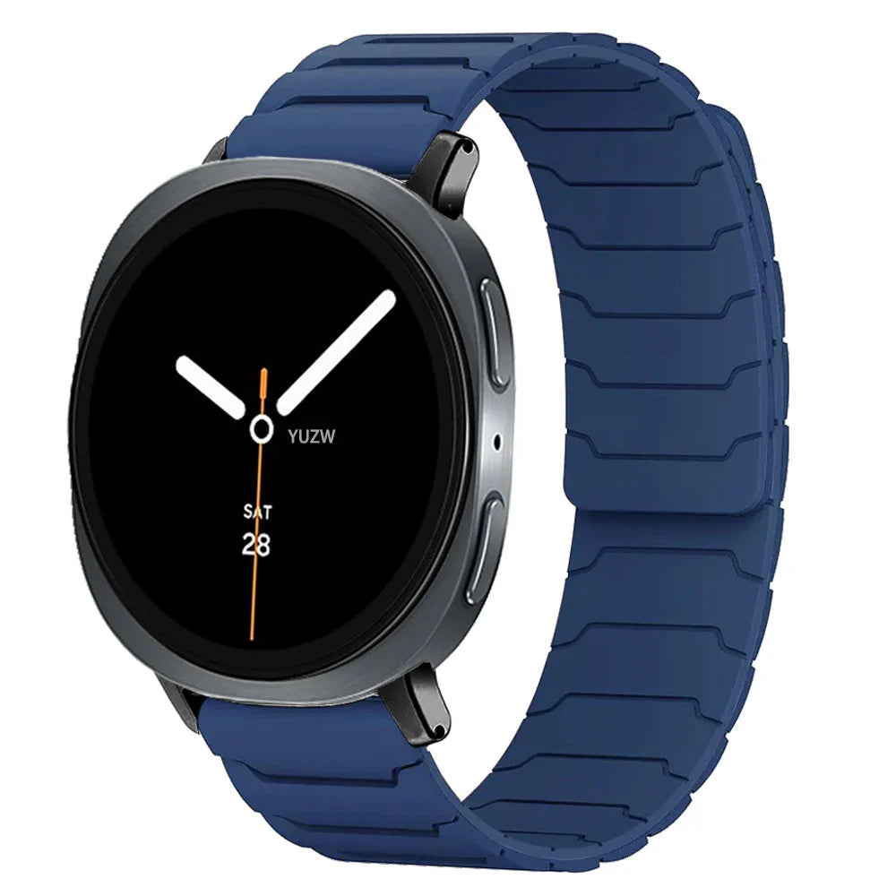 Samsung Galaxy 8 And Galaxy 8 Classic Silicone Strap - Soft