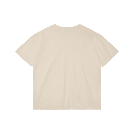 "FASHION IS A STATEMENT" Regular Fit T-shirt