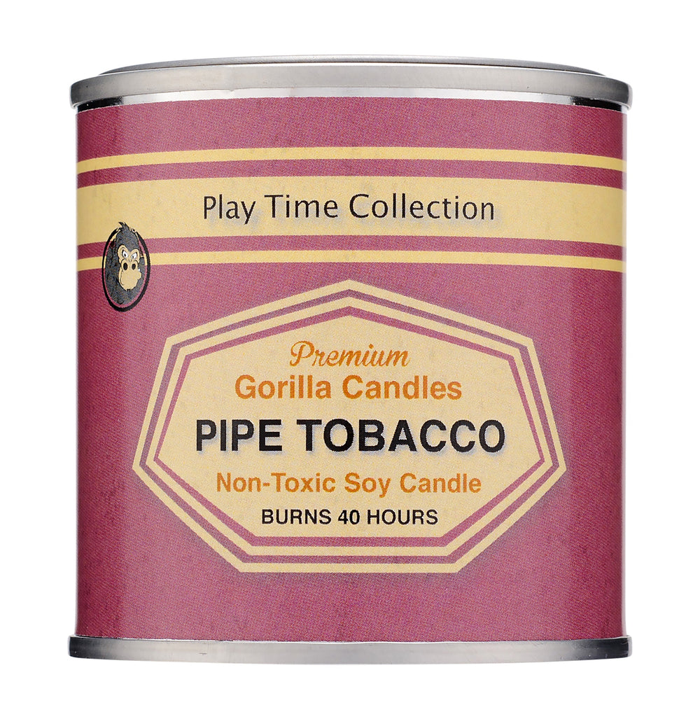 Pipe Tobacco Vintage Blend Natural Aromatic Smoking Tobacco Heritage Flavor For Pipe Smokers