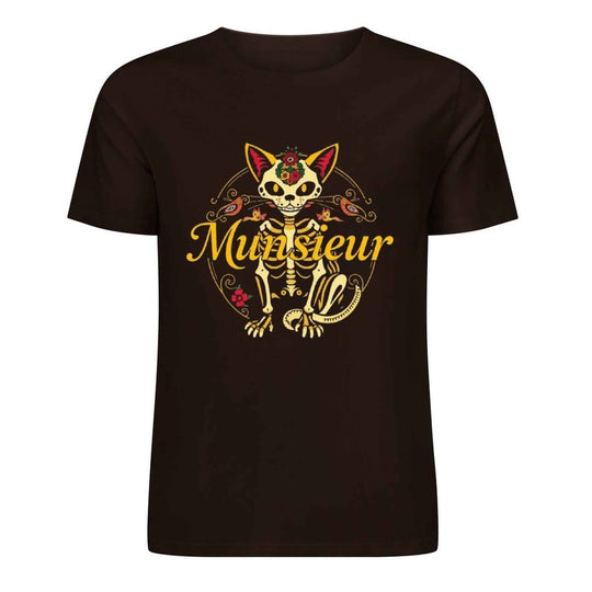 Cool Cat x Graphic T-shirt | Tee by Munsieur