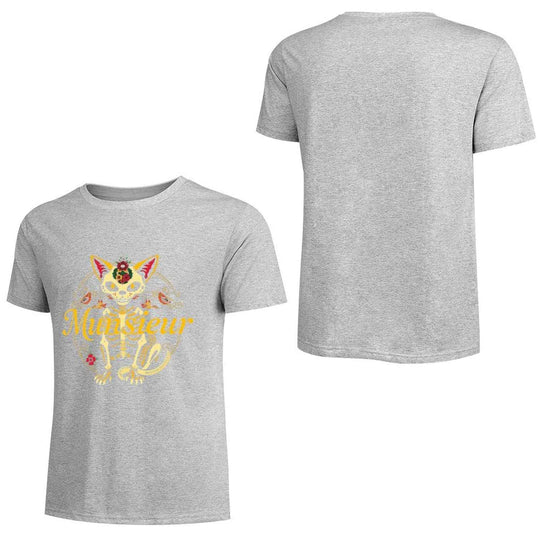 Cool Cat x Graphic T-shirt | Tee by Munsieur