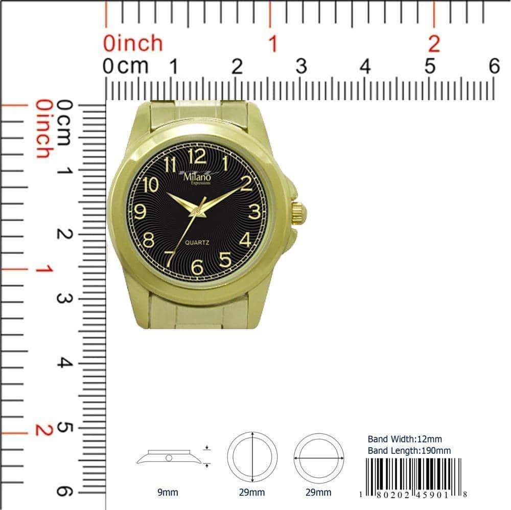 Women's Silver Stainless Bracelet Watch White Dial Quartz