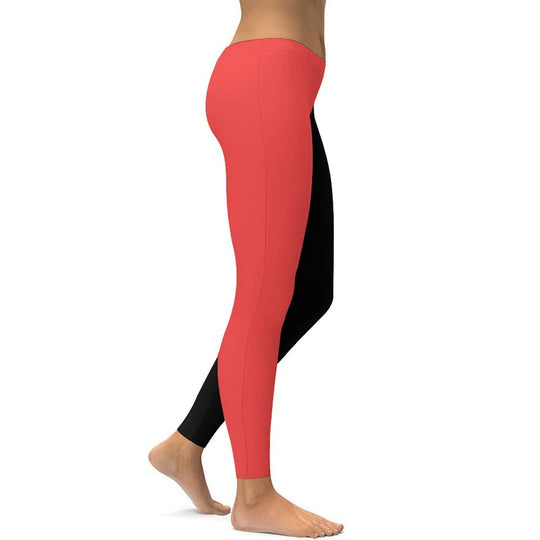 **Summer Sale** Munsieur Women's Gym to Street Leggings - Stylish & Trendy
