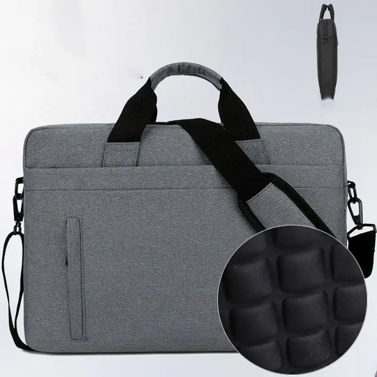 Shoulder Computer Bag for Laptops and Essentials
