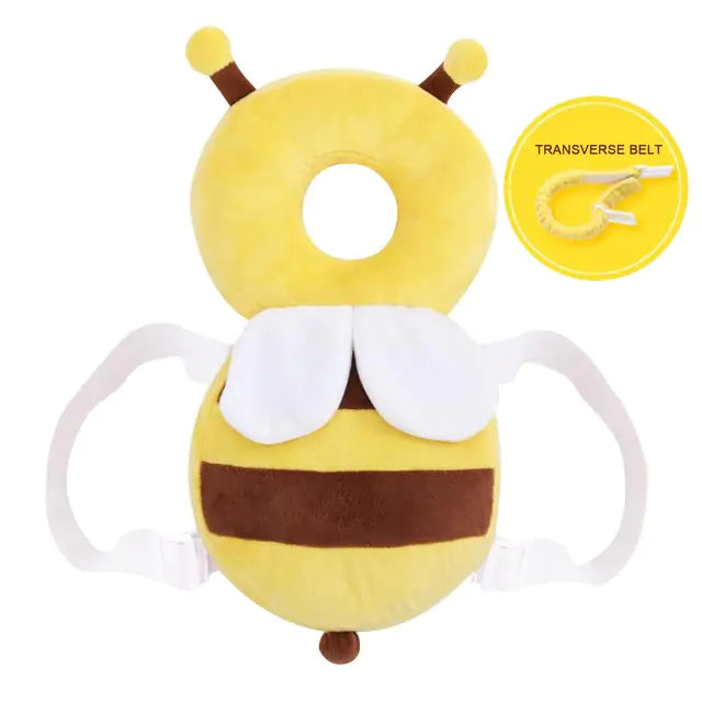 Baby Head Protector Pillow - # BAGEG117S10007