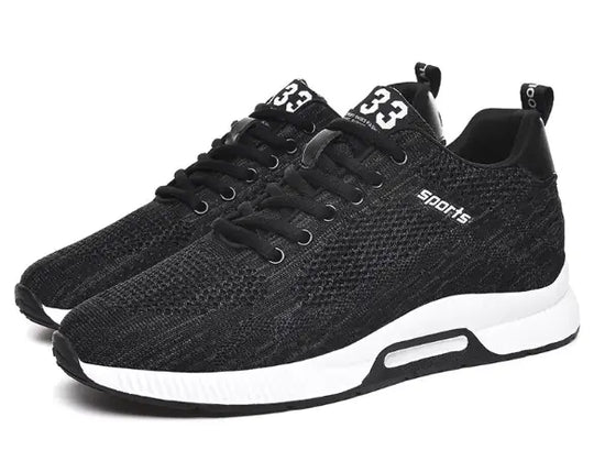 Heightening Shoes For Boys and Men - # BOAA73510008