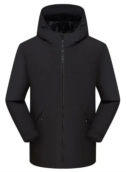 StormGuard Fleece Jacket - # BOAA13210013